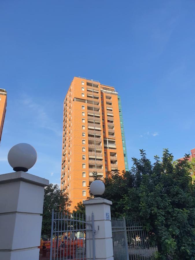 Attico Con Vista Su Genova Daire Dış mekan fotoğraf