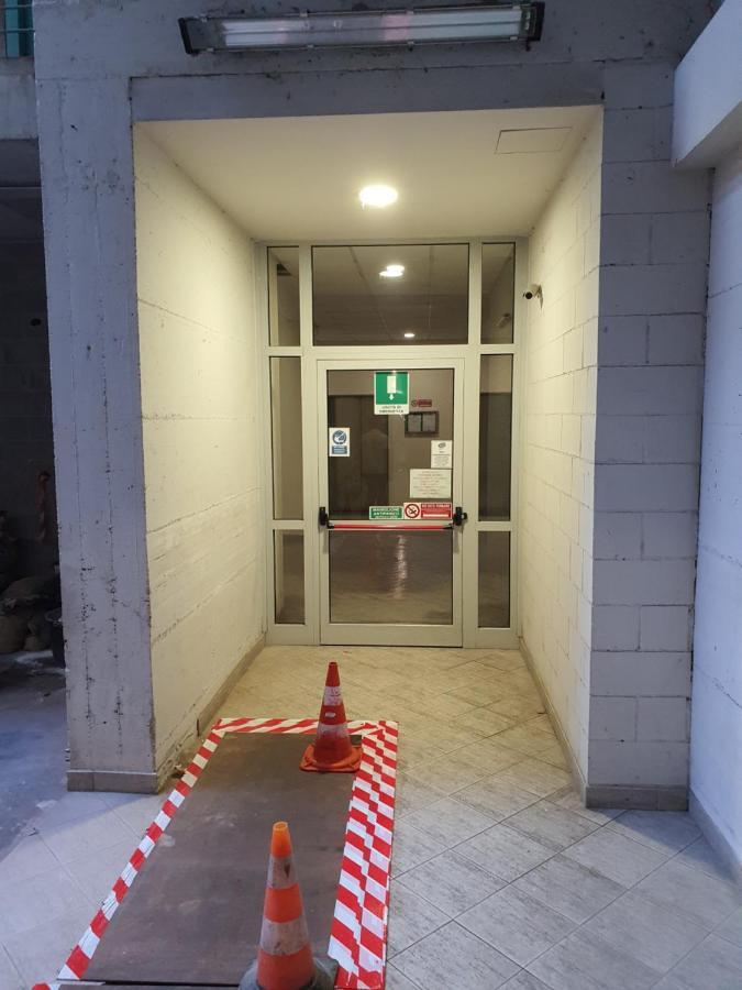 Attico Con Vista Su Genova Daire Dış mekan fotoğraf